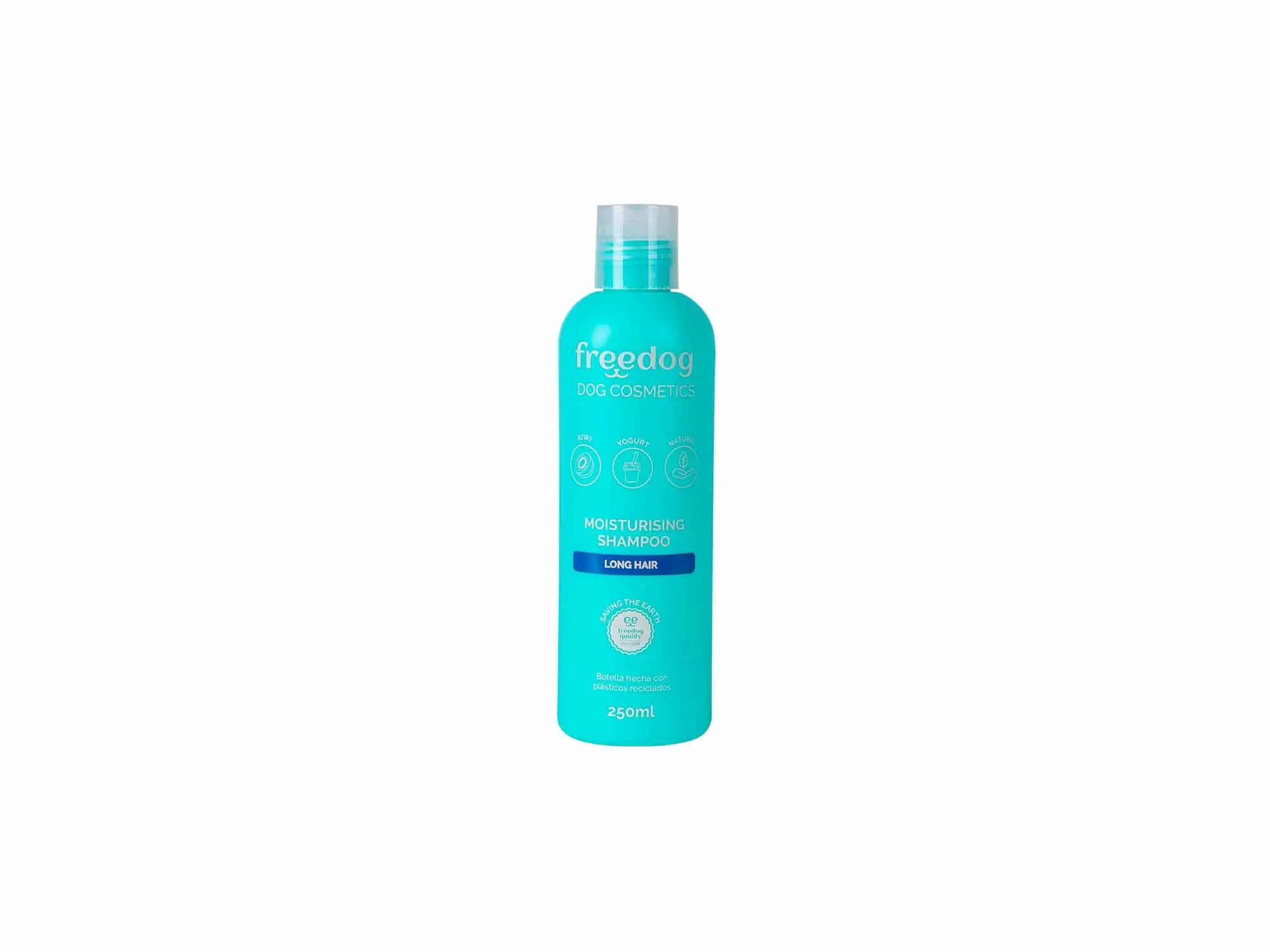 Freedog Shampoo Idratante 300Ml