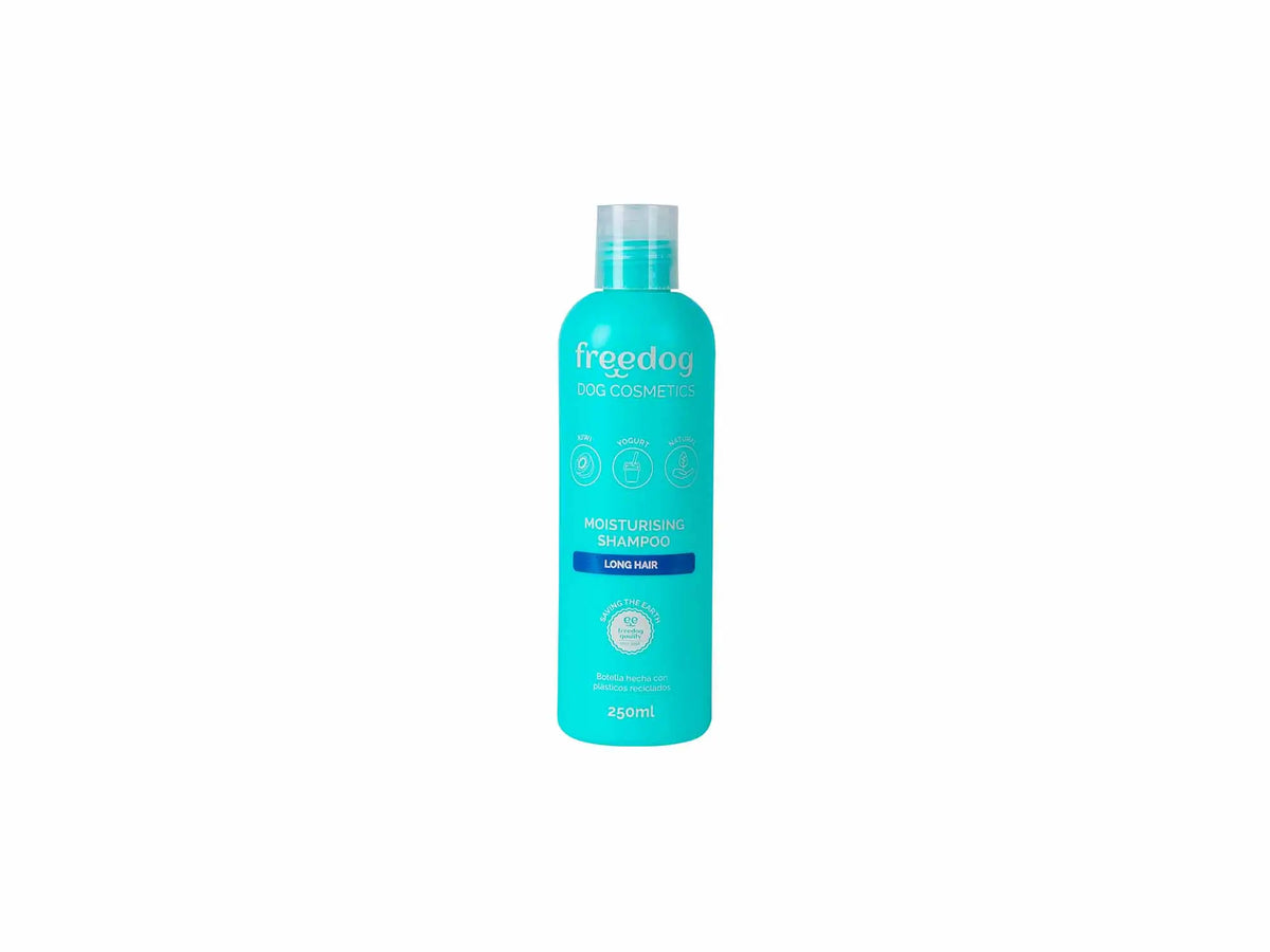 Freedog Shampoo Idratante 300Ml