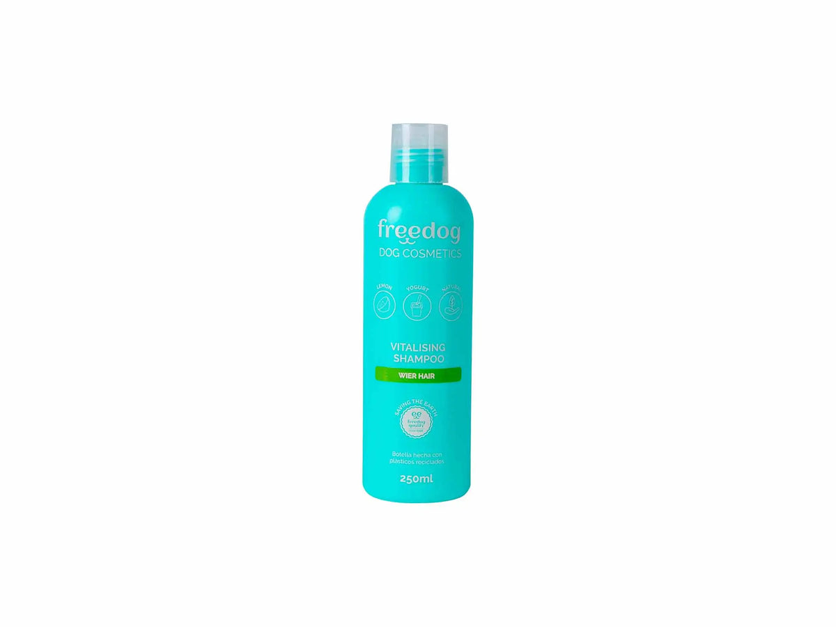 Freedog Vitalisant Shampoo 300Ml