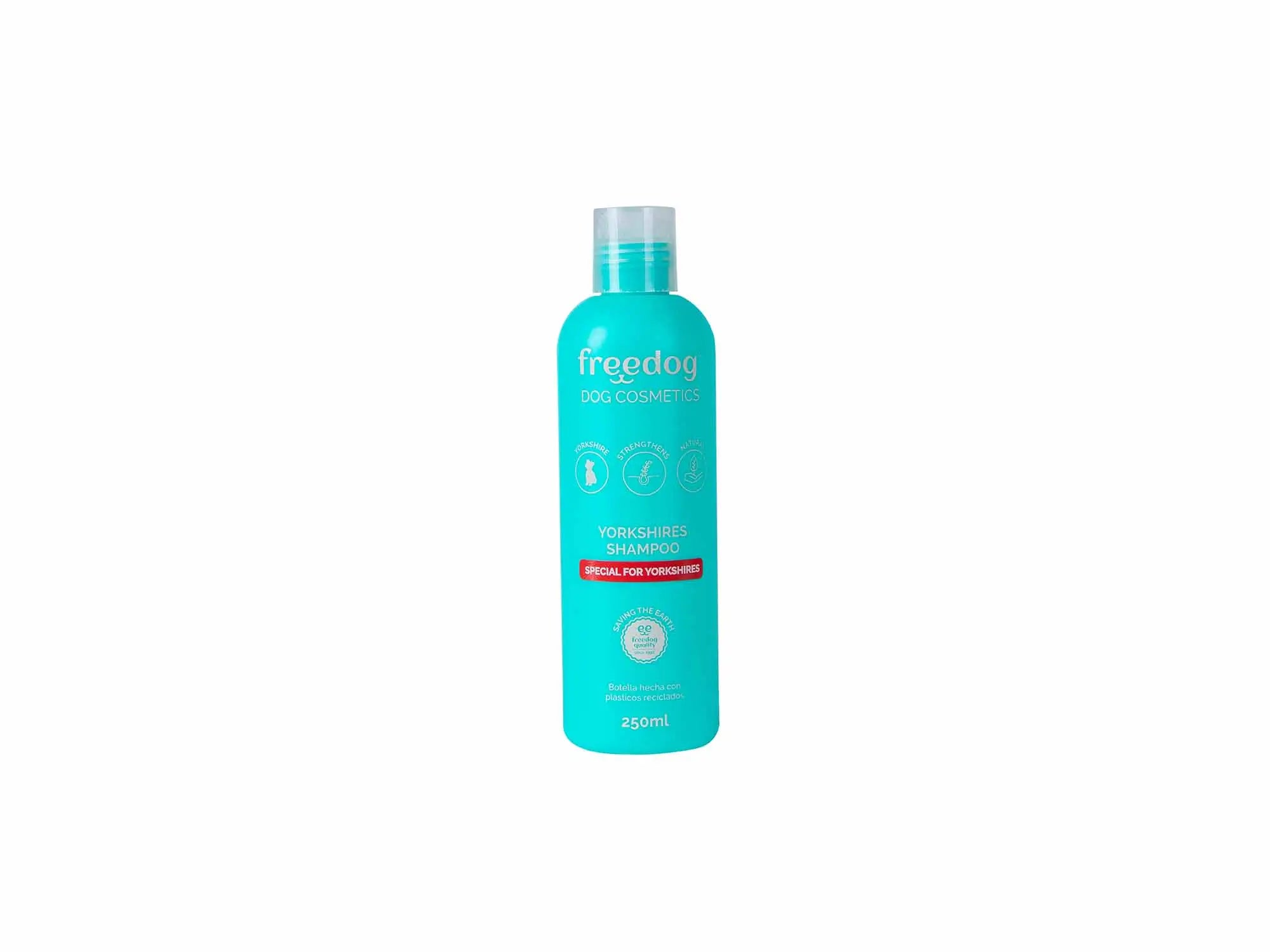 Freedog Yorkshire Shampoo 300Ml