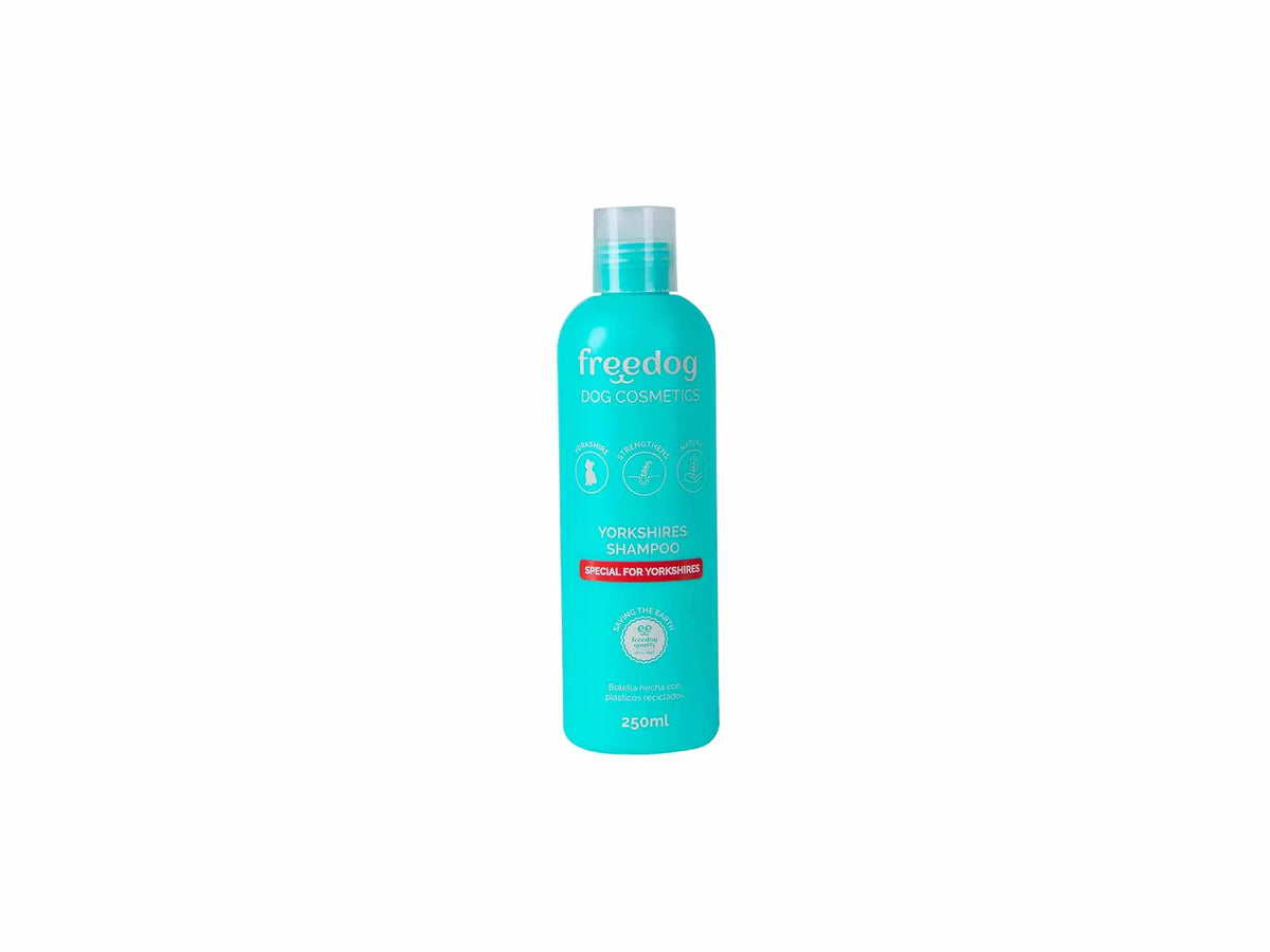 Freedog Yorkshire Shampoo 300Ml