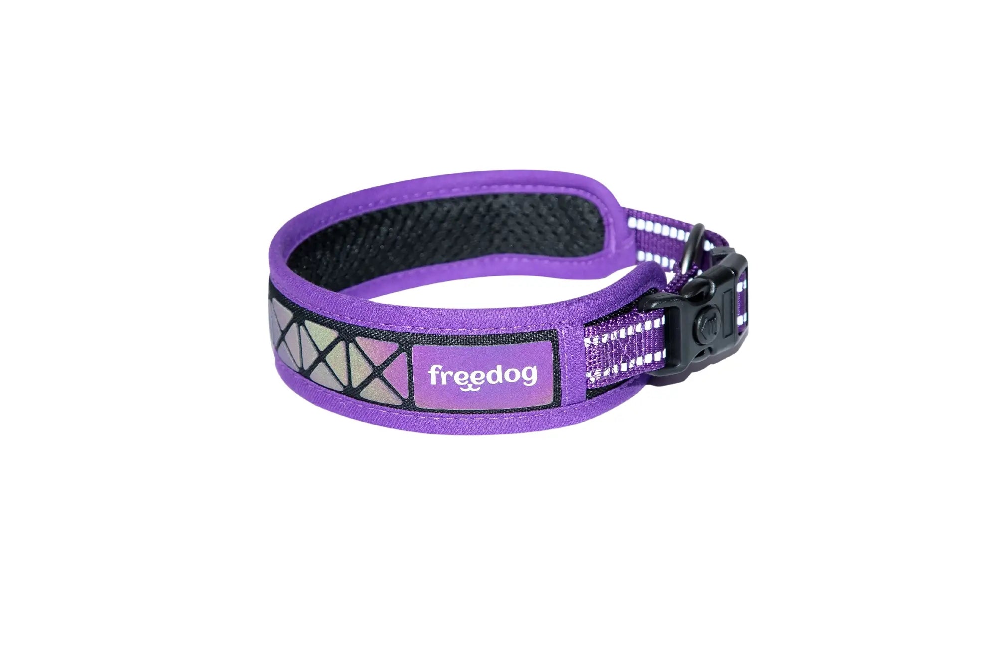 Freedog Collare Boreal Lilla, 20 mm 43/52 cm