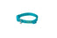 Freedog Collare in nylon Basic turchese, 20 mm, 35/60 cm