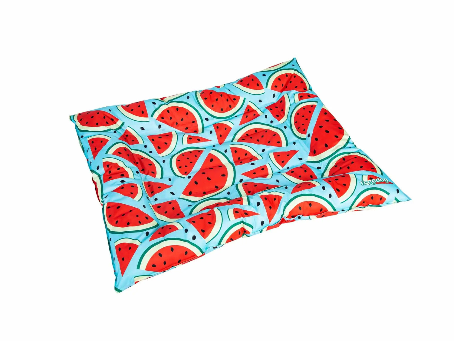 Freedog Cooling Cushion Watermelon Recycled, 76x91 cm