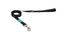Freedog Guinzaglio in nylon Basic Nero, 15 mm 120 cm