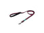 Freedog Guinzaglio Soft Sport Rosa, 25 mm 120 cm