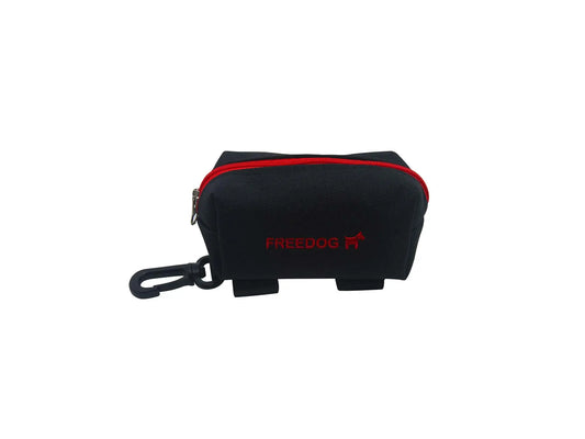 Distributore di airbag Freedog nero