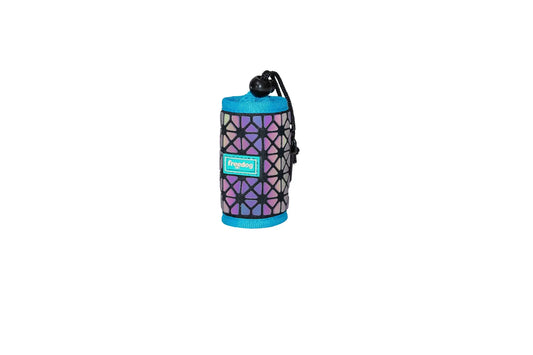 Dispenser per sacchetti Freedog Boreal Blu Capri