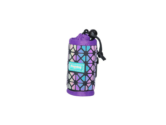 Dispenser per sacchetti Freedog Boreal Lilla