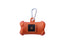 Distributore di sacchetti arancioni Freedog