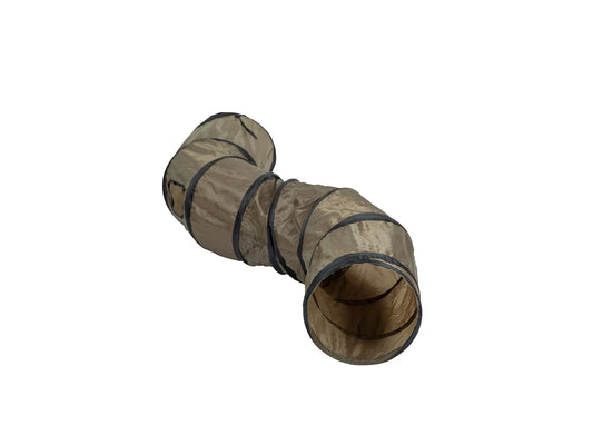 Tunnel per gatti Freedog Arlberg 25 X 110Cm