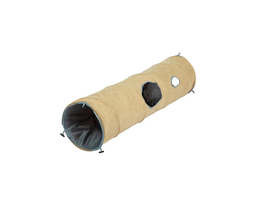Tunnel per gatti Freedog Laerdal 30 X 115Cm