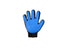 Freedog Guanto Pro Blu, 23x17 cm