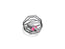 Freedog Gabbia in metallo con mouse 6Cm