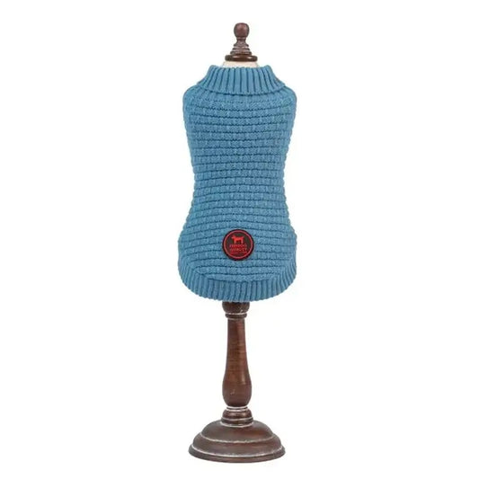 Maglia Freedog Frapp Blu 15Cm