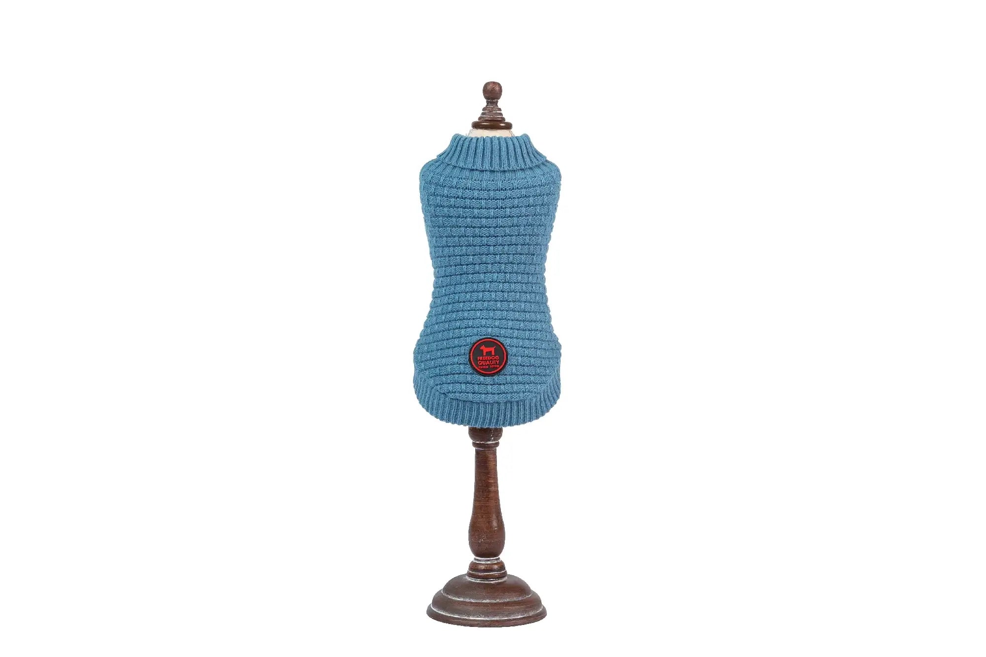 Maglia Freedog Frapp Blu 15Cm