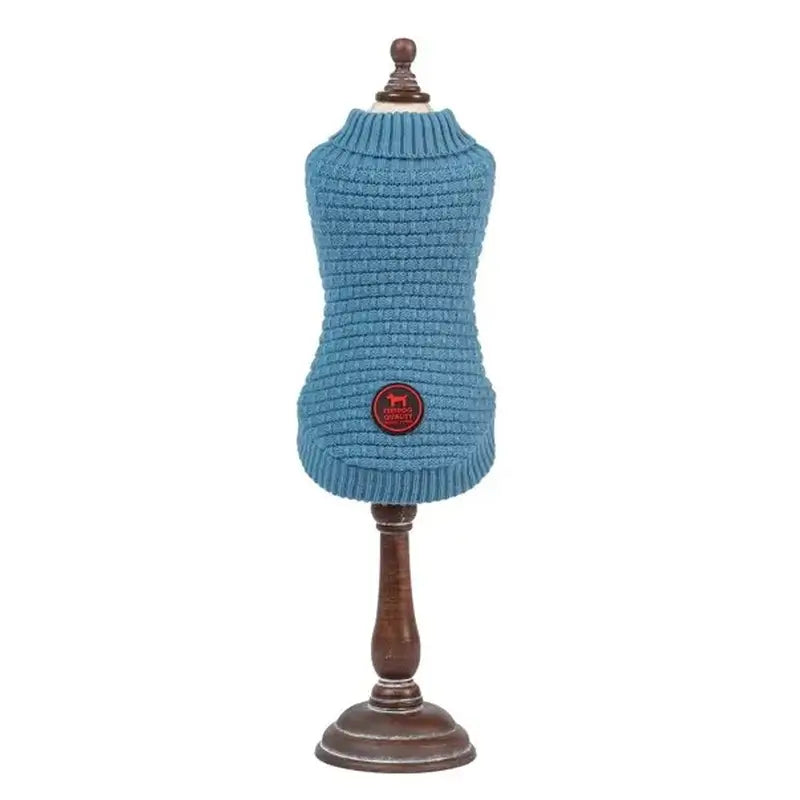 Maglia Freedog Frapp Blu 25Cm