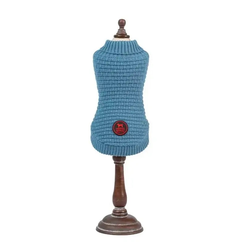 Maglia Freedog Frapp Blu 45Cm