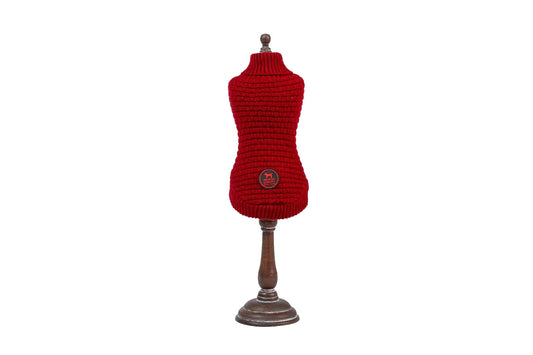 Maglia Freedog Frapp Rosso 20Cm