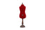 Maglia Freedog Frapp Rosso 20Cm