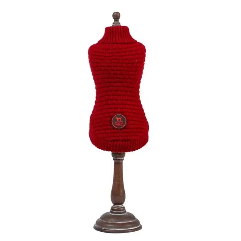 Maglia Freedog Frapp Rosso 25Cm