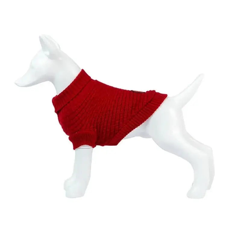 Maglia Freedog Frapp Rosso 25Cm