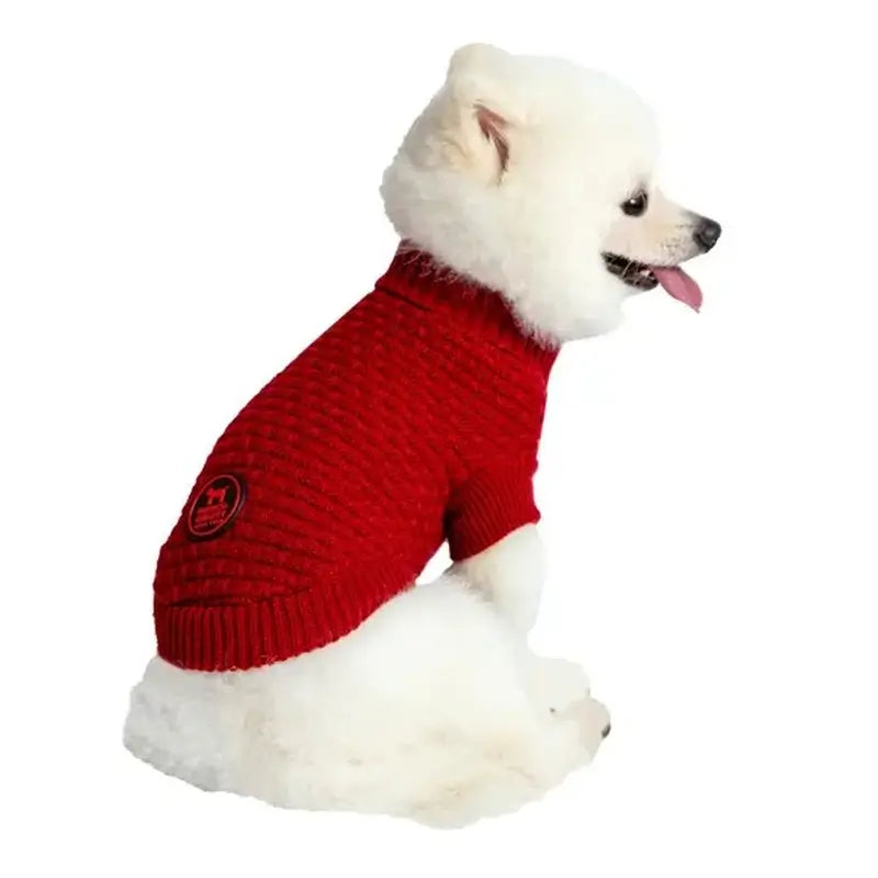 Freedog Jersey Frapp Red 35Cm