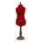 Maglia Freedog Frapp Rosso 40Cm