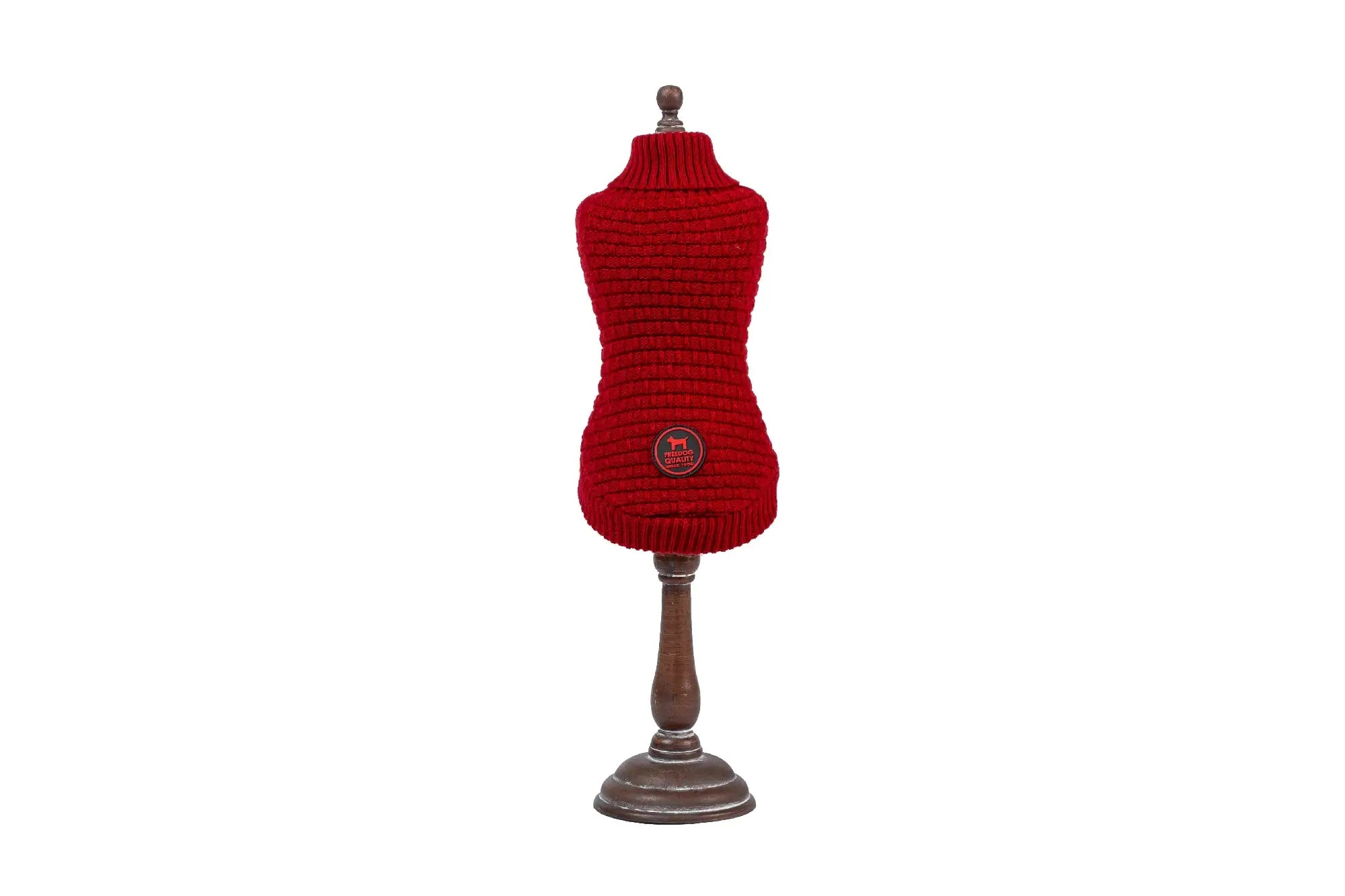 Maglia Freedog Frapp Rosso 45Cm