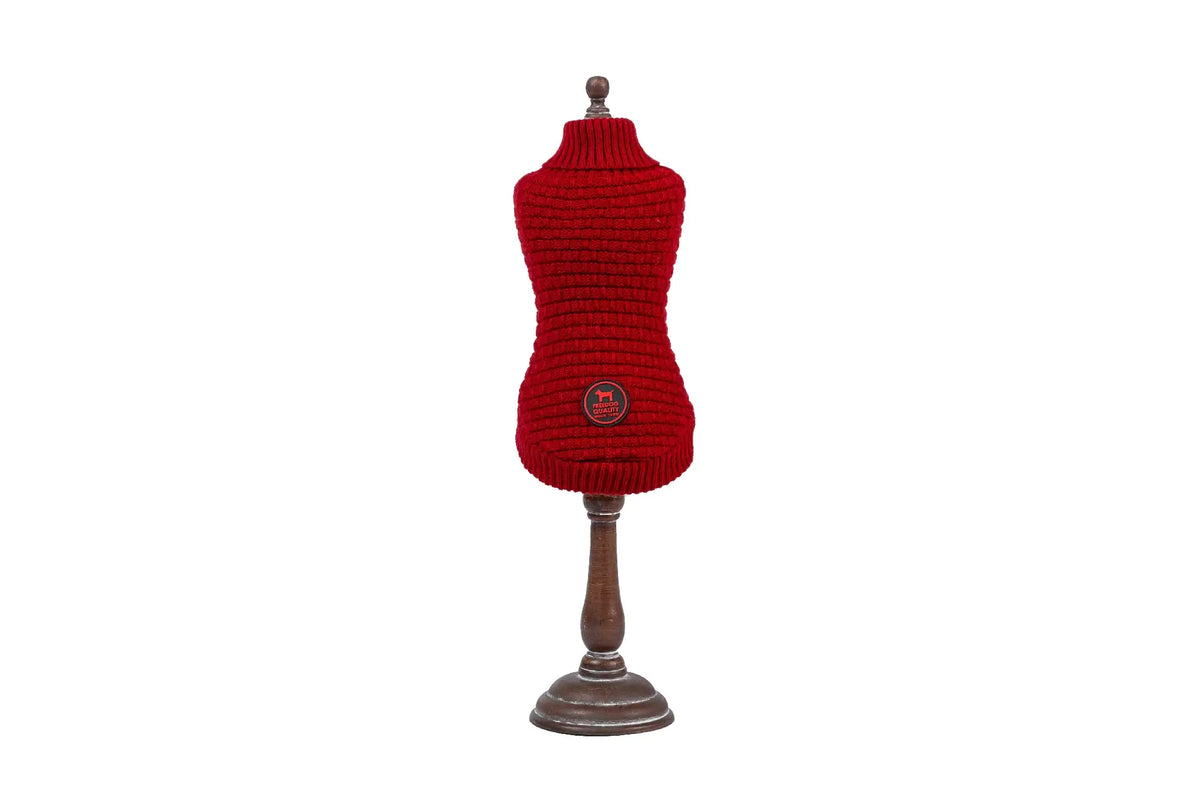 Maglia Freedog Frapp Rosso 50Cm