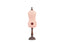 Freedog Jersey Frapp Salmone 15Cm