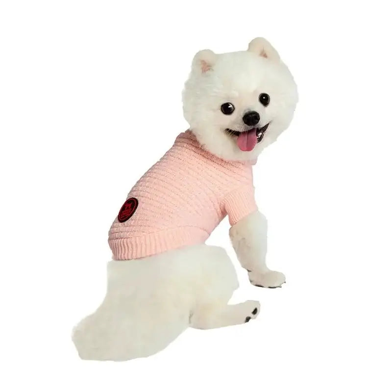 Freedog Jersey Frapp Salmone 30Cm