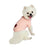 Maglia Freedog Frapp Salmone 50Cm