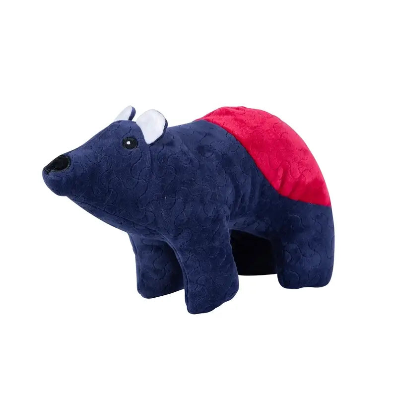 Freedog Orso duro giocattolo con suono 25X10Cm