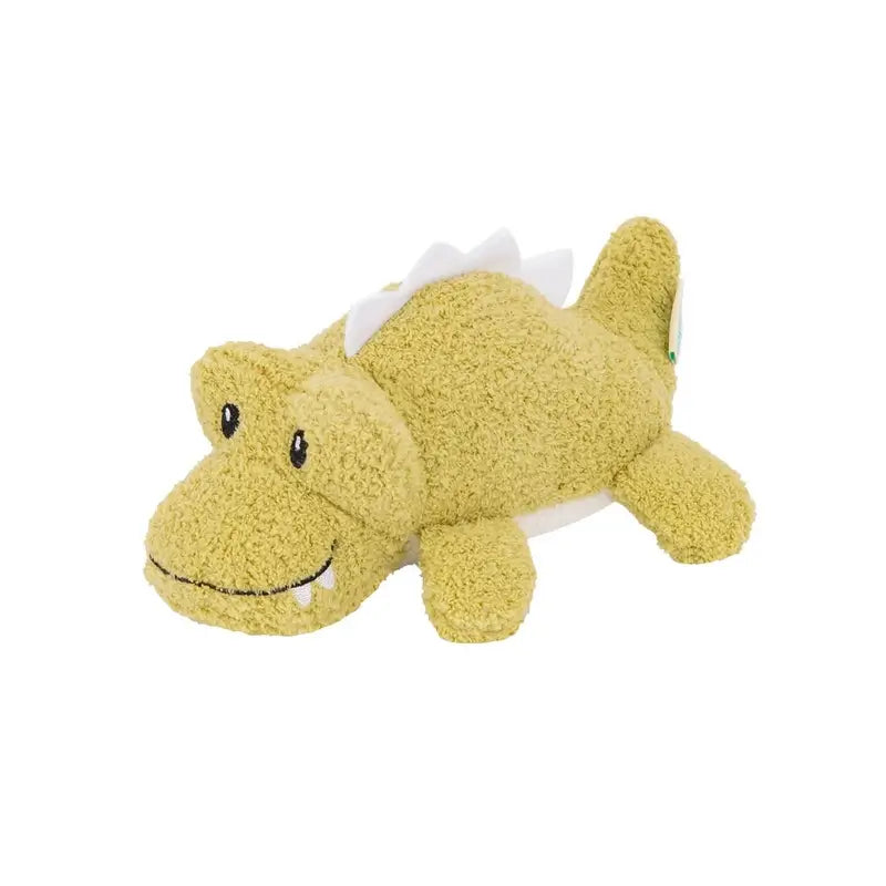 Freedog Giocattolo coccodrillo duro con suono 25X18Cm