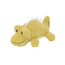 Freedog Giocattolo coccodrillo duro con suono 25X18Cm