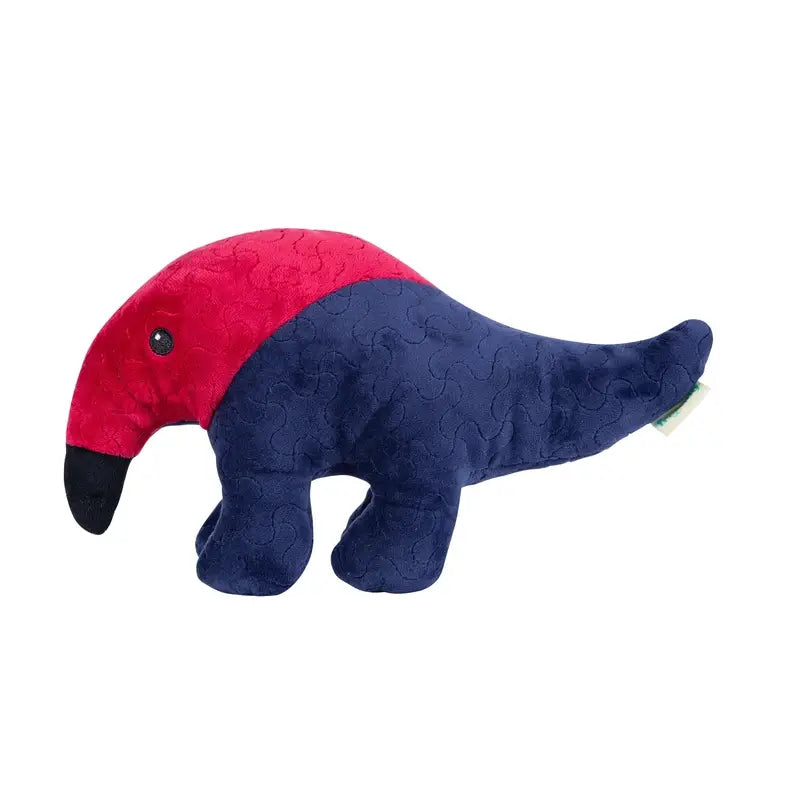 Freedog Elefante giocattolo con suono e corda 28X16,5Cm