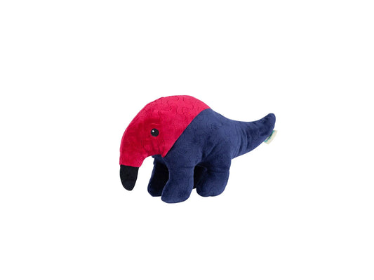 Freedog Elefante giocattolo con suono e corda 28X16,5Cm