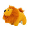 Freedog Tough Lion Giocattolo con suono 25X10Cm