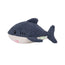 Freedog Squalo Giocattolo Duro Con Suono 24X14Cm