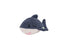 Freedog Squalo Giocattolo Duro Con Suono 24X14Cm