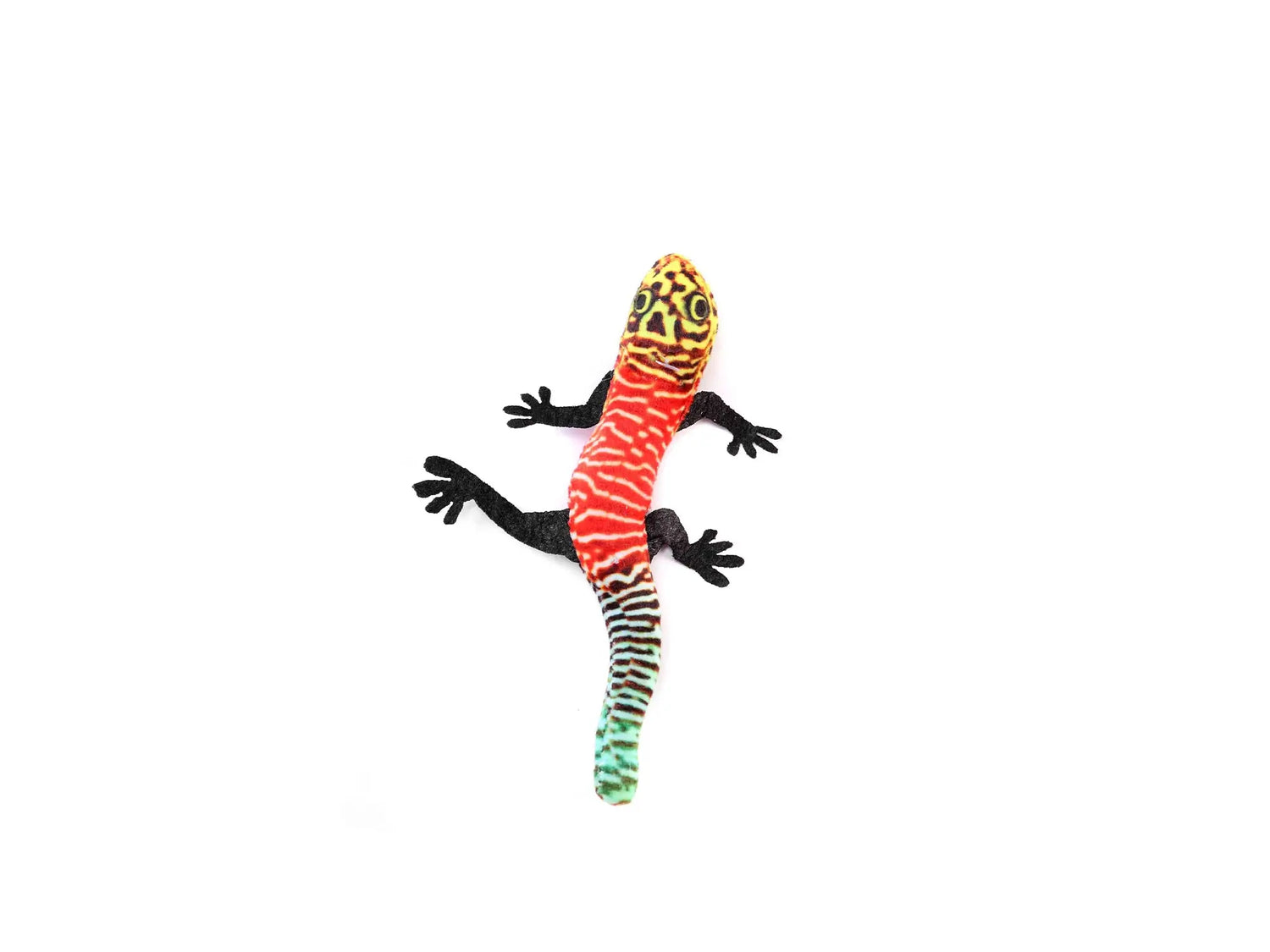 Freedog Lagarto Multicolor, 16x9 cm