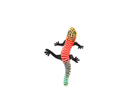 Freedog Lagarto Multicolor, 16x9 cm