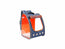 Zaino Freedog Beta blu, 35x30x42 cm