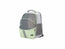 Zaino Freedog Everest verde, 43x34x26 cm