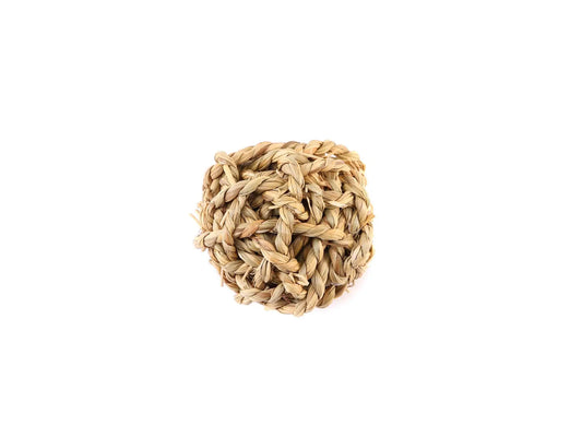 Freedog Gomitolo di sisal, 6 cm