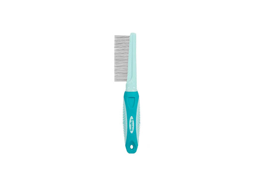 Freedog Pettine a denti larghi, 21x4x3 cm