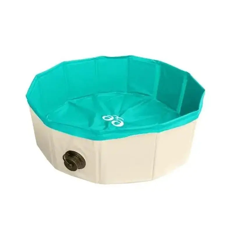 Piscina antiscivolo Freedog 120X 30Cm (280 litri)