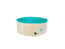 Freedog Piscina Antiscivolo 80X30Cm (80 Litri)