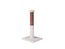 Raschietto Freedog Basic Brown 29 X 29 X 53Cm
